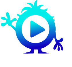 Video Book Monster