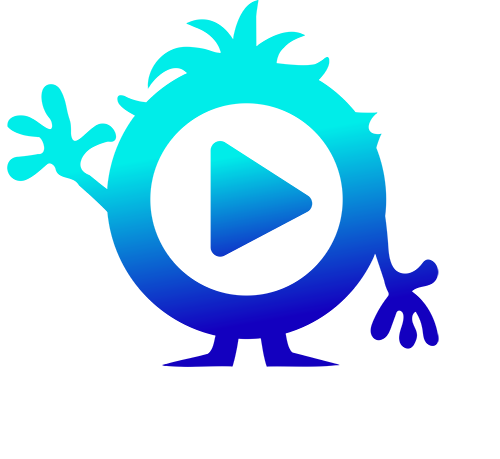 Video Book Monster